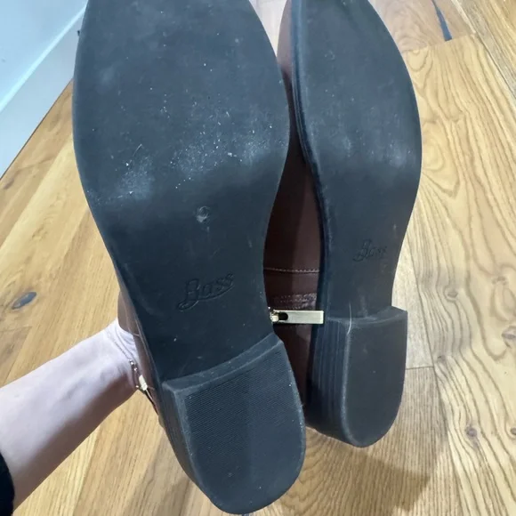 GH bass booties, worn only once! - Picture 5 of 6